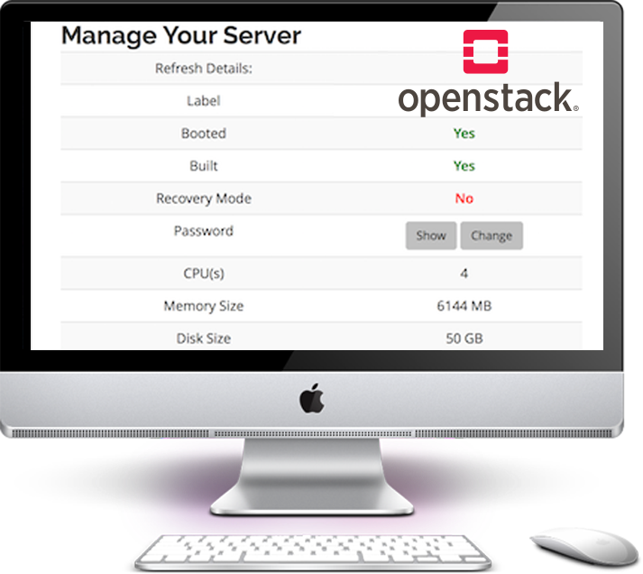 OpenStack